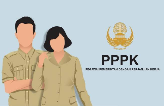Tunjangan dan Gaji PPPK Paruh Waktu 2025, Ini Fakta yang Perlu Diketahui