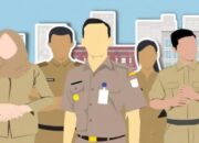 Update Info PPPK September 2025: Gaji, Tunjangan, dan Peluang Baru bagi Honorer