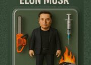 Variasi Prompt ChatGPT AI Miniatur Action Figure yang Viral di Komunitas Kreator
