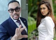 Viral Isu Video 7 Menit Ahmad Sahroni dan Nafa Urbach, Benarkah dari Flashdisk Putih?