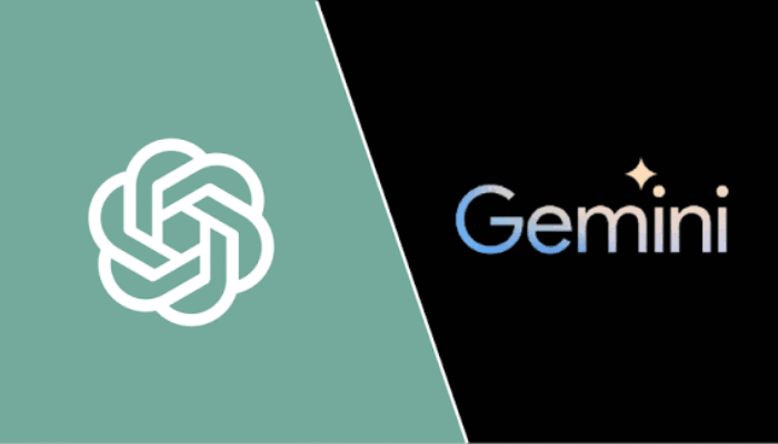 Viral Prompt Gemini AI vs ChatGPT, Mana yang Lebih Kreatif?