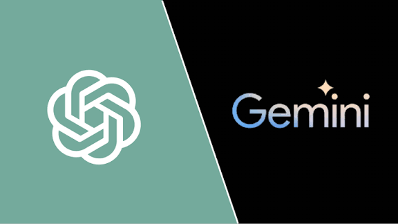 Viral Prompt Gemini AI vs ChatGPT, Mana yang Lebih Kreatif?