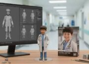 Viral Tren Cara Buat Miniatur AI dari Foto Biasa, Begini Prompt yang Bisa Dicoba di Gemini