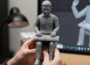 Viral di Medsos, Prompt Gemini AI Miniatur Orang Jadi Tren Baru 7 Viral di Medsos, Prompt Gemini AI Miniatur Orang Jadi Tren Baru
