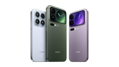 Xiaomi 17 Pro Max, Flagship Anyar yang Ditunggu di Pasar Indonesia