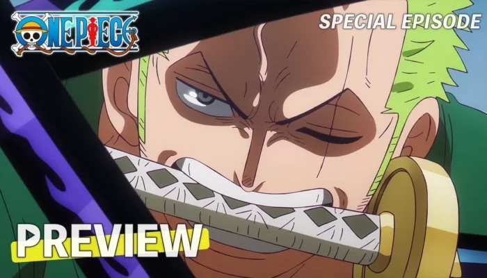 Jadwal Tayang One Piece Oktober 2025: Petualangan Luffy di Pulau Egghead Makin Menegangkan