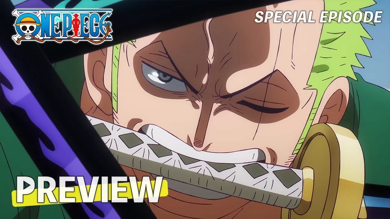 Jadwal Tayang One Piece Oktober 2025: Petualangan Luffy di Pulau Egghead Makin Menegangkan