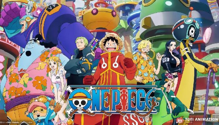 Jadwal Tayang One Piece Terbaru: Episode Baru Hadir Setiap Minggu Malam