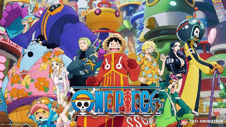 Jadwal Tayang One Piece Terbaru: Episode Baru Hadir Setiap Minggu Malam