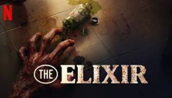 Review The Elixir: Film Horor Zombie Indonesia yang Bikin Dunia Tak Berkedip