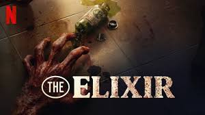 Review The Elixir: Film Horor Zombie Indonesia yang Bikin Dunia Tak Berkedip