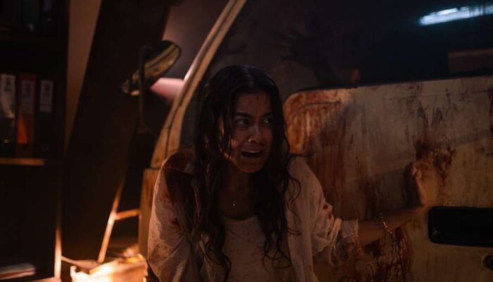 The Elixir, Film Horor Zombie Indonesia yang Siap Guncang Netflix Global