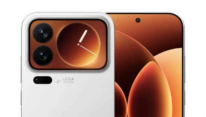 Xiaomi 17 Pro Max vs iPhone 17, Inovasi Layar Belakang Jadi Pembeda