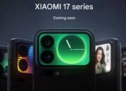 Xiaomi 17 Pro and Pro Max Shake the Smartphone Industry with Rear Display Innovation