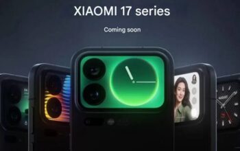 Xiaomi 17 Pro and Pro Max Shake the Smartphone Industry with Rear Display Innovation