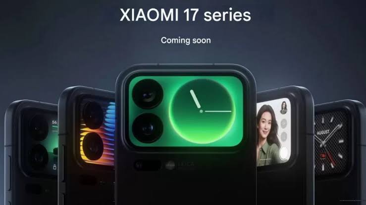 Xiaomi 17 Pro and Pro Max Shake the Smartphone Industry with Rear Display Innovation