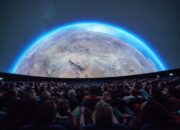Pesona Planetarium: Cara Seru Menjelajahi Ruang Angkasa Tanpa Roket