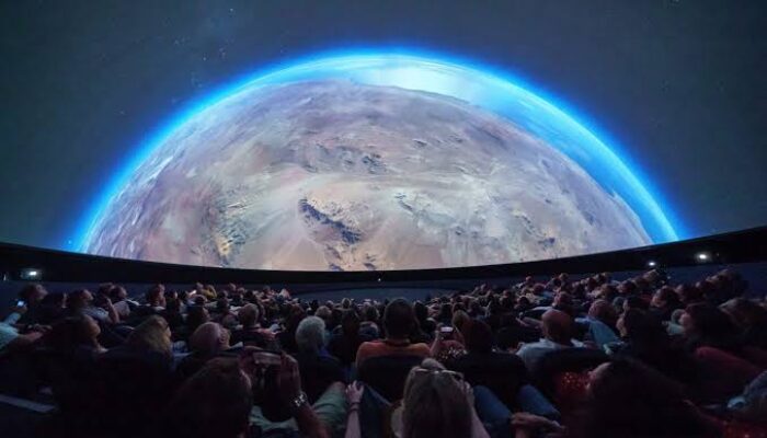 Pesona Planetarium: Cara Seru Menjelajahi Ruang Angkasa Tanpa Roket