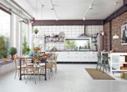 Prompt Video AI Timelapse Membangun Dapur Rumah Jadi Konten Inspiratif di Media Sosial