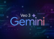 Prompt Video Alur Cerita Gemini Veo Kian Populer di Kalangan Kreator Digital