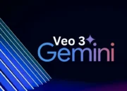 Prompt Video Alur Cerita di Gemini Veo Jadi Tren Baru Kreator Konten