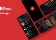 YouTube Music Uji Coba Tampilan Now Playing Baru, Ini Perubahannya