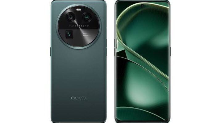 Bocoran Oppo Find N6 Kantongi Sertifikasi 3C, Fast Charging 80W Terungkap