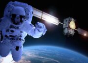 HP yang Dipakai Astronot di Luar Angkasa, Ini Fakta dan Teknologinya