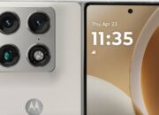 Motorola Razr Fold Kembali Menarik Perhatian, Ini Daya Tarik Ponsel Lipat Legendaris