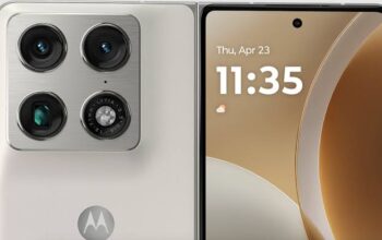 Motorola Razr Fold Kembali Menarik Perhatian, Ini Daya Tarik Ponsel Lipat Legendaris