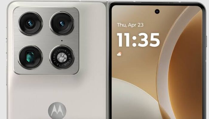 Motorola Razr Fold Kembali Menarik Perhatian, Ini Daya Tarik Ponsel Lipat Legendaris