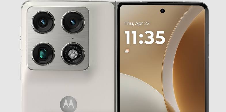 Motorola Razr Fold Kembali Menarik Perhatian, Ini Daya Tarik Ponsel Lipat Legendaris