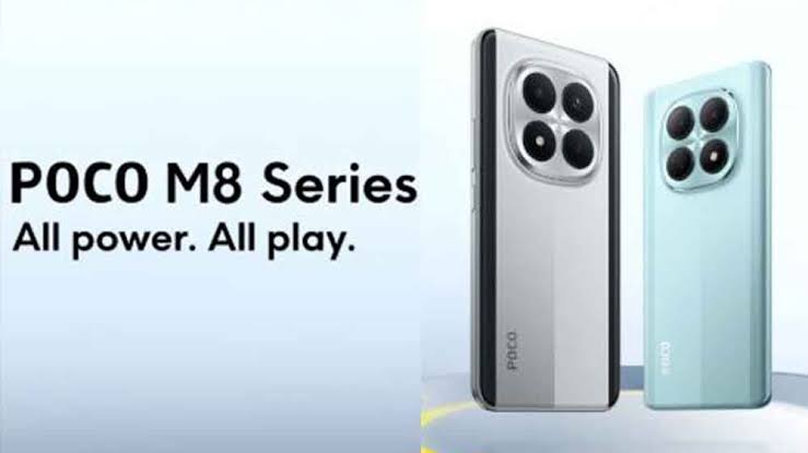 POCO M8 Resmi Meluncur 8 Januari 2026, Ponsel Paling Tipis POCO dengan Snapdragon 6 Gen 3